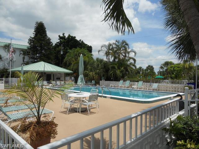 PRIVATEER OF FT MYERS BEACH - Residential