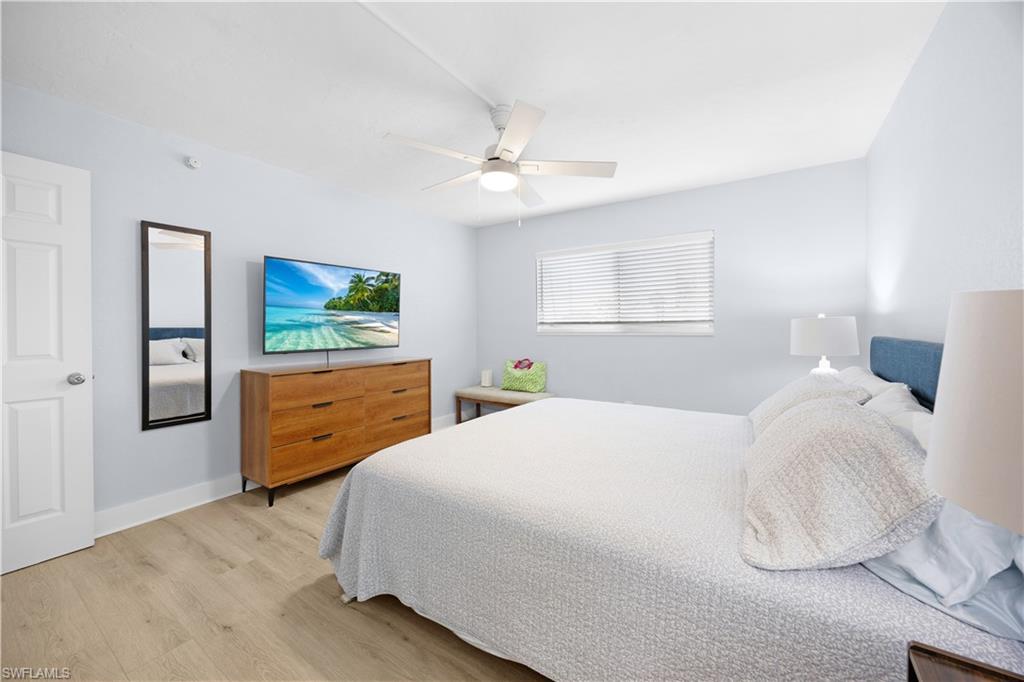 PRIVATEER OF FT MYERS BEACH - Residential