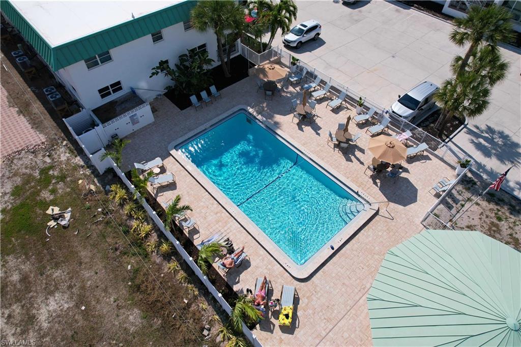 PRIVATEER OF FT MYERS BEACH - Residential