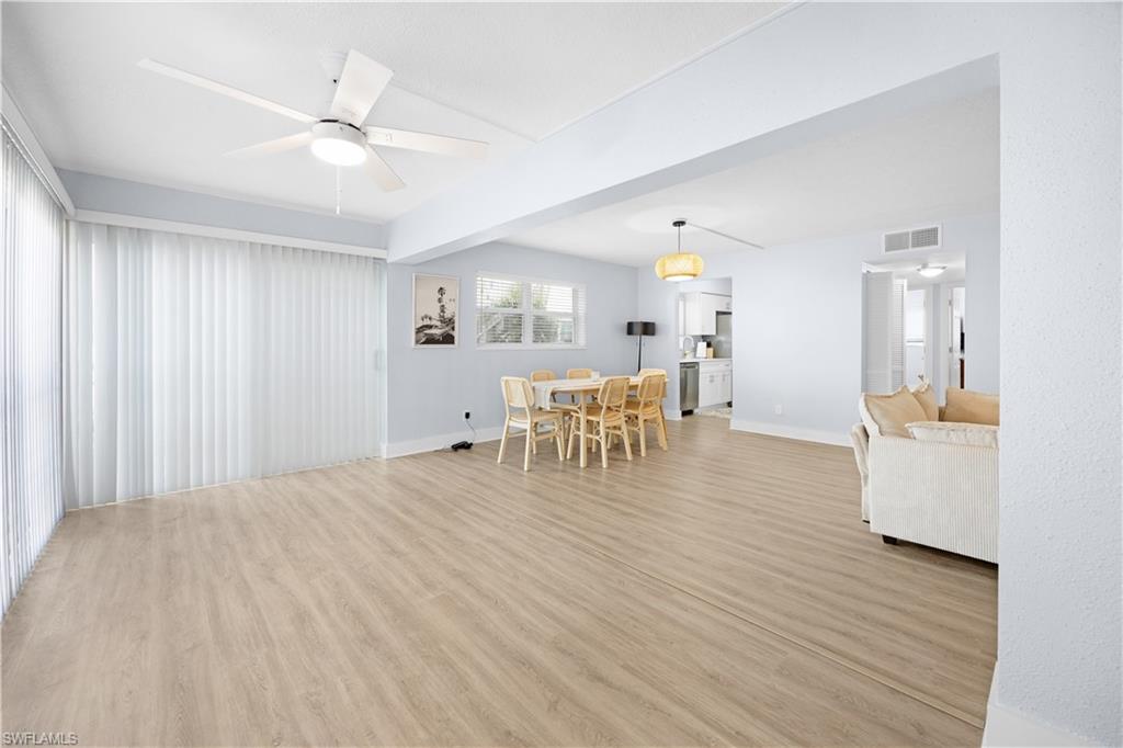 PRIVATEER OF FT MYERS BEACH - Residential