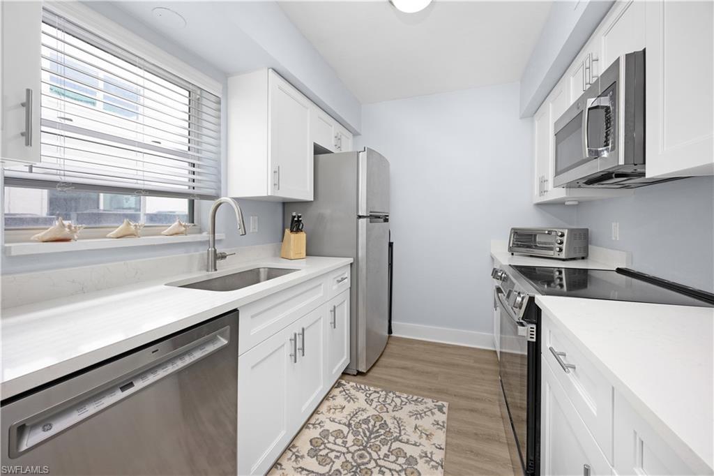 PRIVATEER OF FT MYERS BEACH - Residential