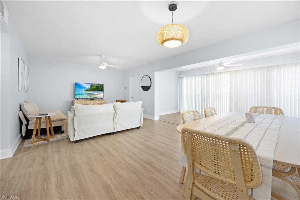 PRIVATEER OF FT MYERS BEACH - Residential