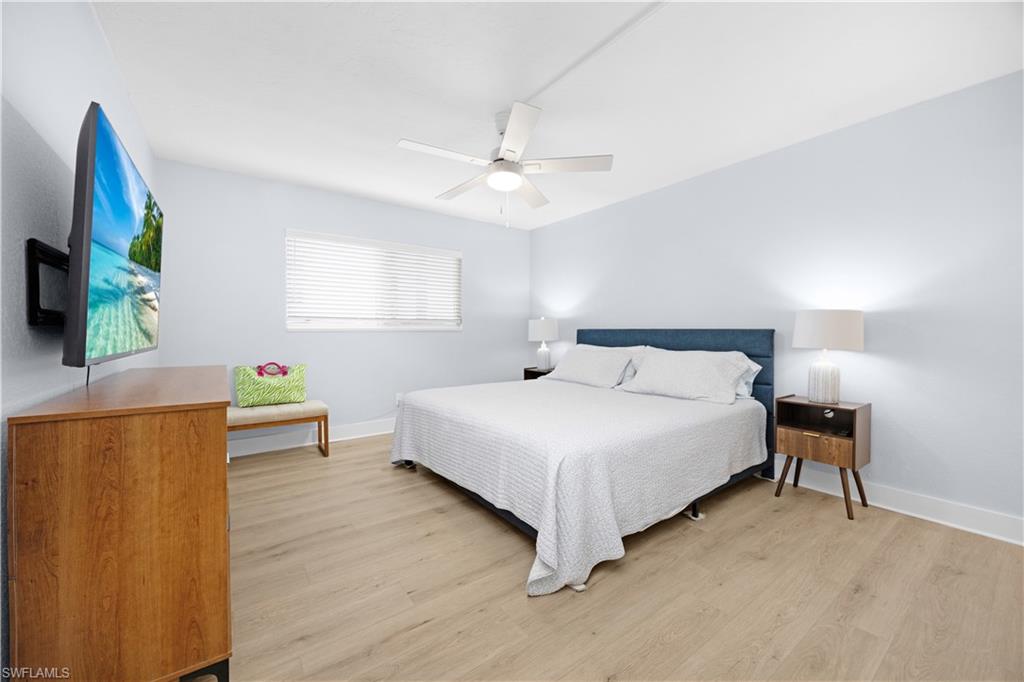 PRIVATEER OF FT MYERS BEACH - Residential