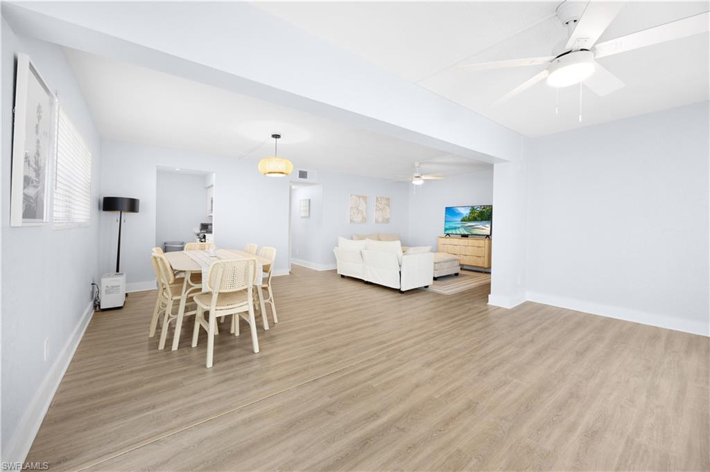 PRIVATEER OF FT MYERS BEACH - Residential