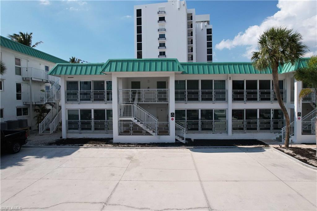 PRIVATEER OF FT MYERS BEACH - Residential