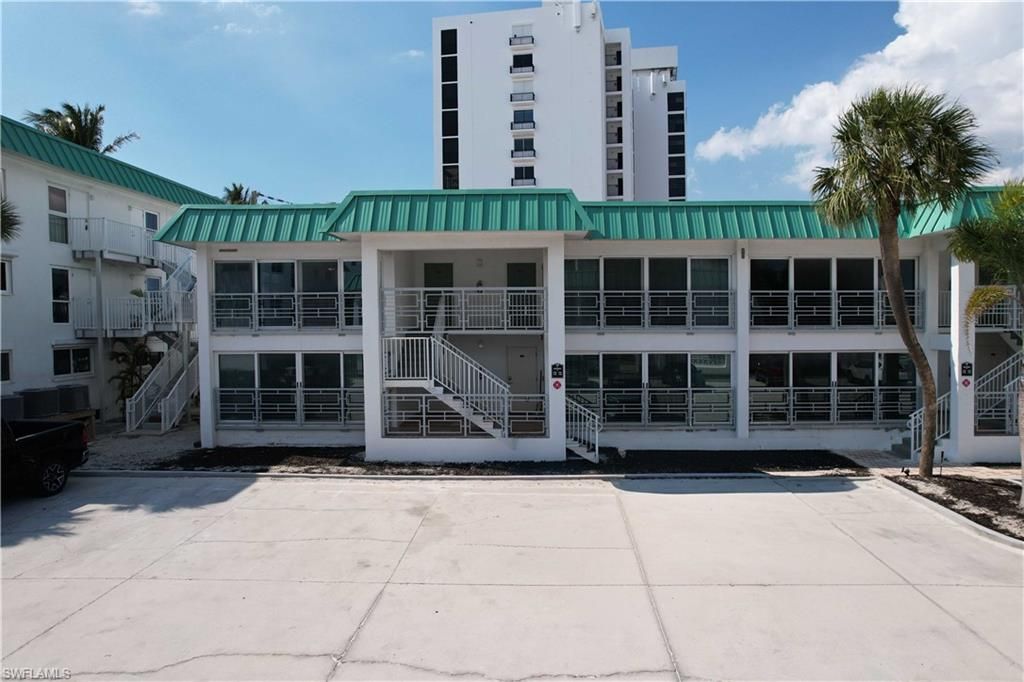 Photo of 6500 Estero BLVD #F118, FORT MYERS BEACH, FL 33931 (MLS # 226013525)