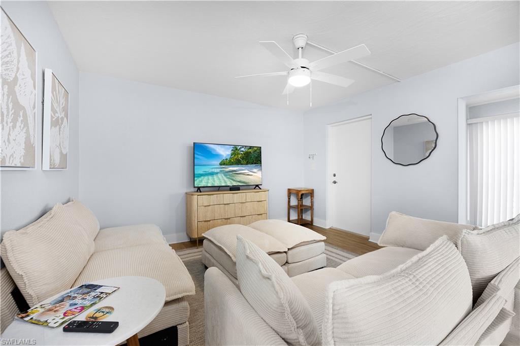 PRIVATEER OF FT MYERS BEACH - Residential