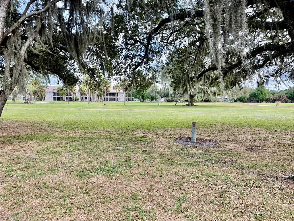 GOLFSIDE VILLAGE - Residential