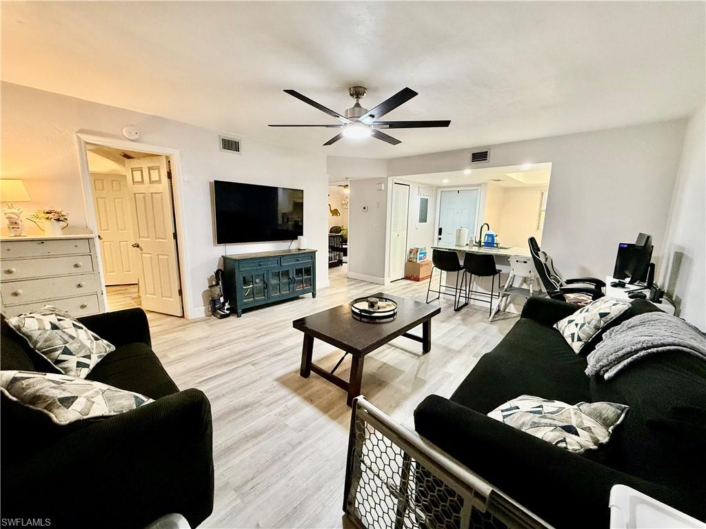 GOLFSIDE VILLAGE - Residential