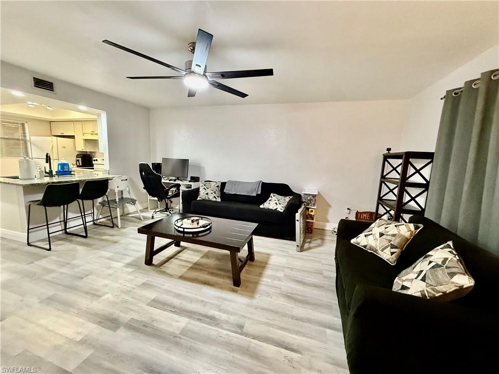 GOLFSIDE VILLAGE - Residential