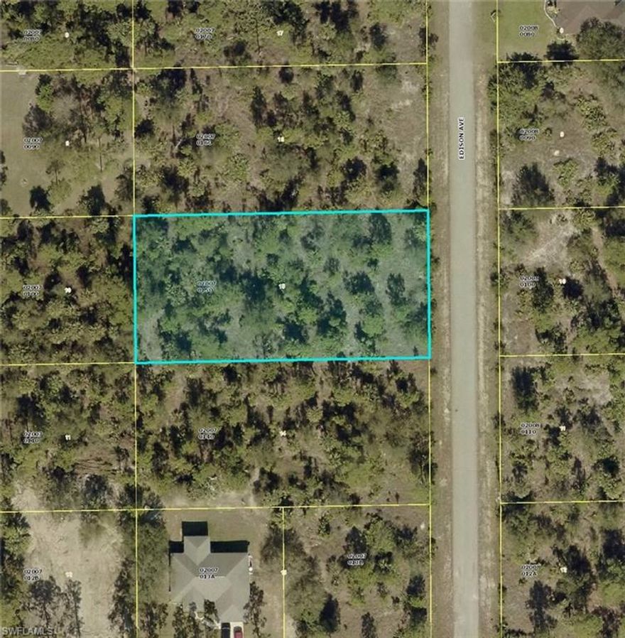 Discover this exceptional homesite located in the fastest-growing city in Florida. This parcel provides a strong foundation for future residential construction, offering versatility for builders, investors, and homebuyers alike. With continued suburban expansion and rising demand in the area, this property represents a prime opportunity to invest in long-term growth and development.