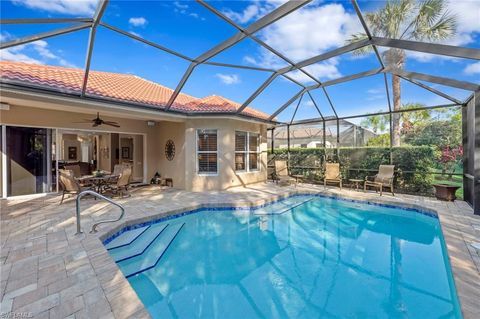 Photo of 9230 Troon Lakes DR, NAPLES, FL 34109 (MLS # 226002248)