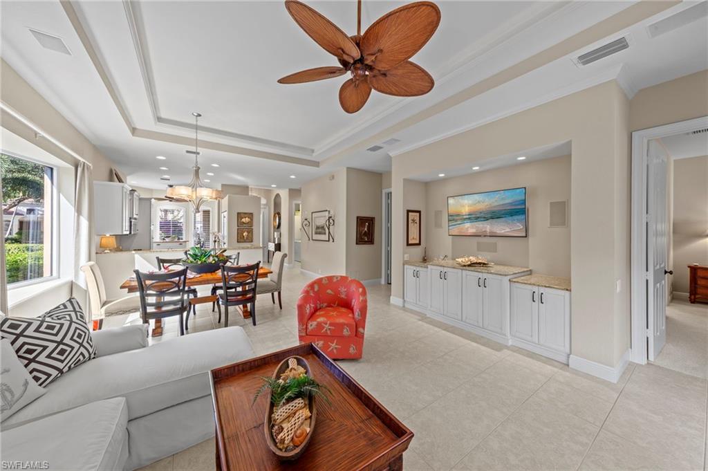 TROON LAKES - Residential