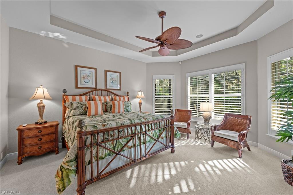 TROON LAKES - Residential