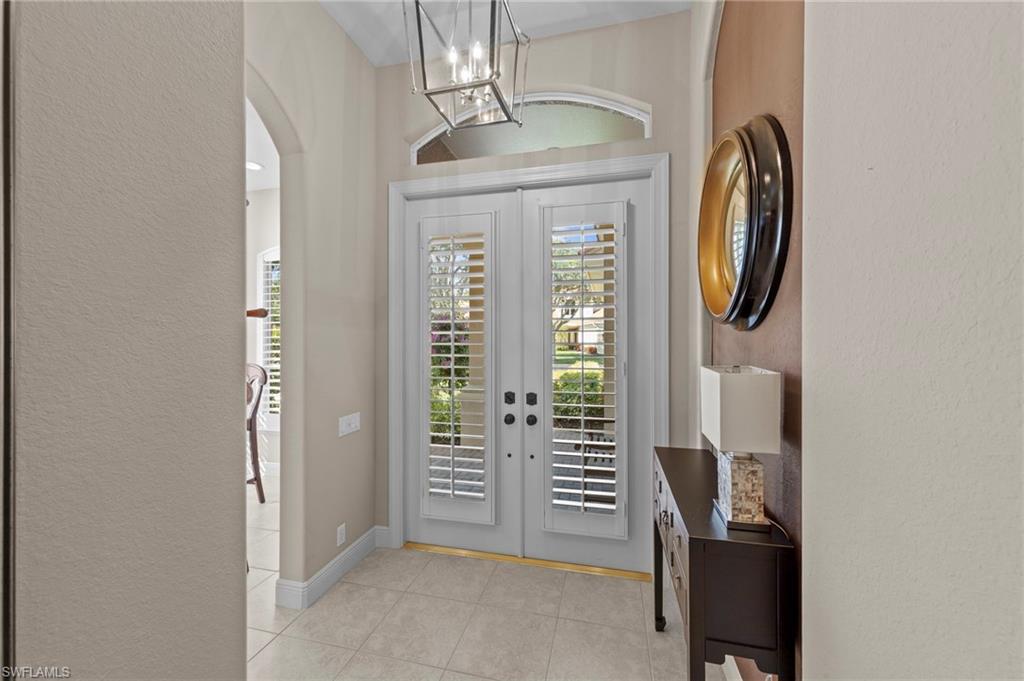 TROON LAKES - Residential