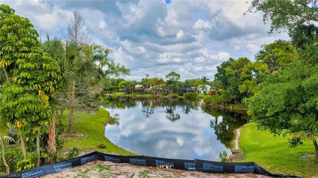 Photo of 3818 Woodlake DR, BONITA SPRINGS, FL 34134 (MLS # 226012165)