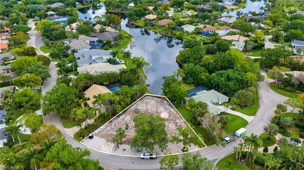 WOODLAKE AT BONITA BAY - Residential