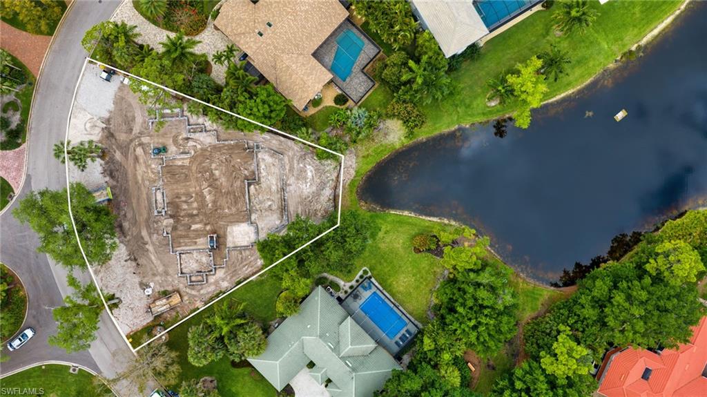 WOODLAKE AT BONITA BAY - Residential