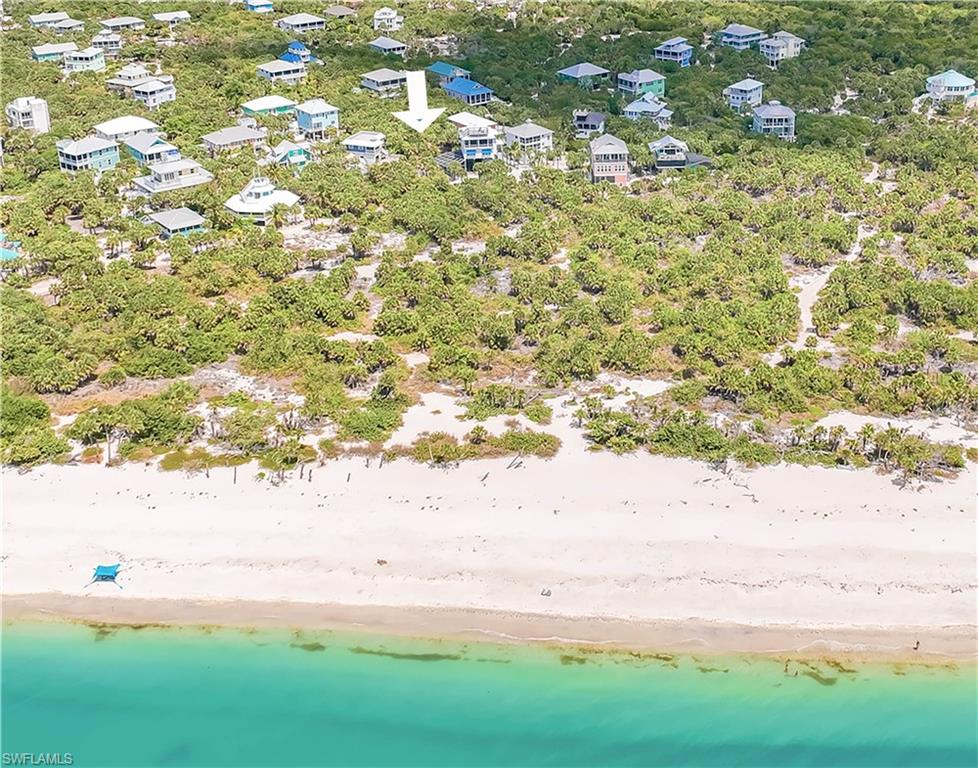 NORTH CAPTIVA DUNES - Land