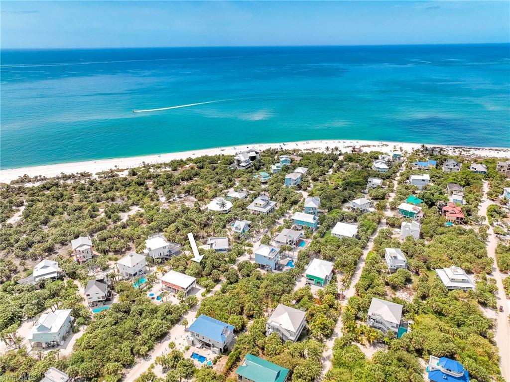 NORTH CAPTIVA DUNES - Land