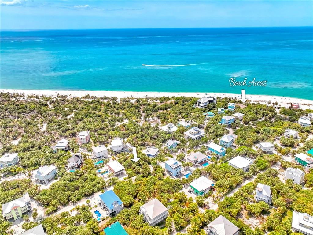 NORTH CAPTIVA DUNES - Land