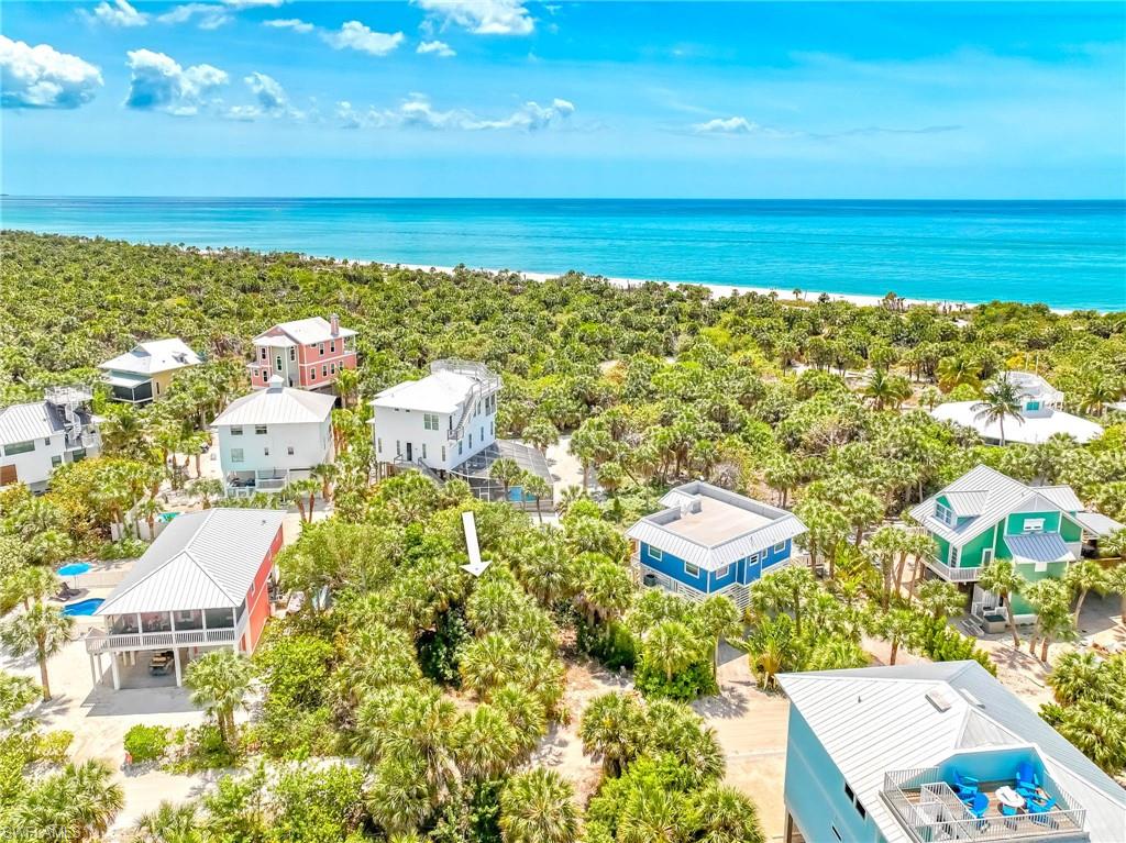 NORTH CAPTIVA DUNES - Land