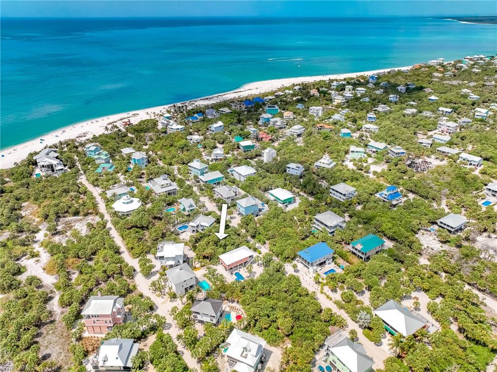 NORTH CAPTIVA DUNES - Land