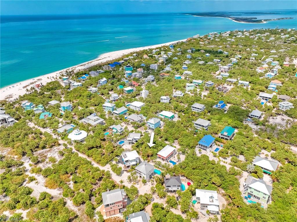 NORTH CAPTIVA DUNES - Land