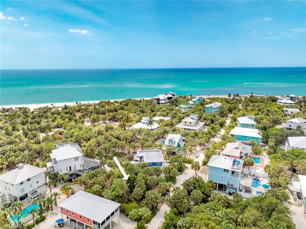 NORTH CAPTIVA DUNES - Land
