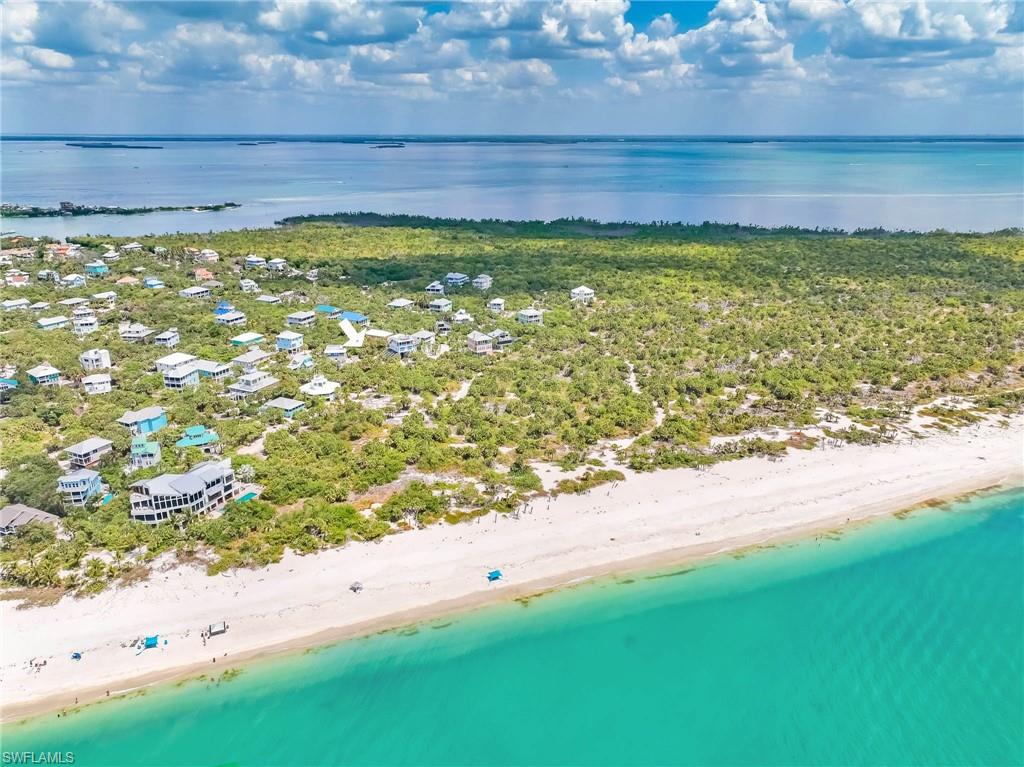 NORTH CAPTIVA DUNES - Land