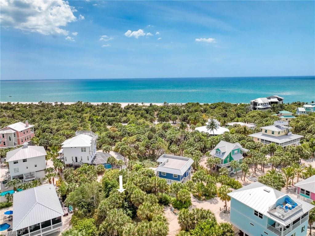 NORTH CAPTIVA DUNES - Land