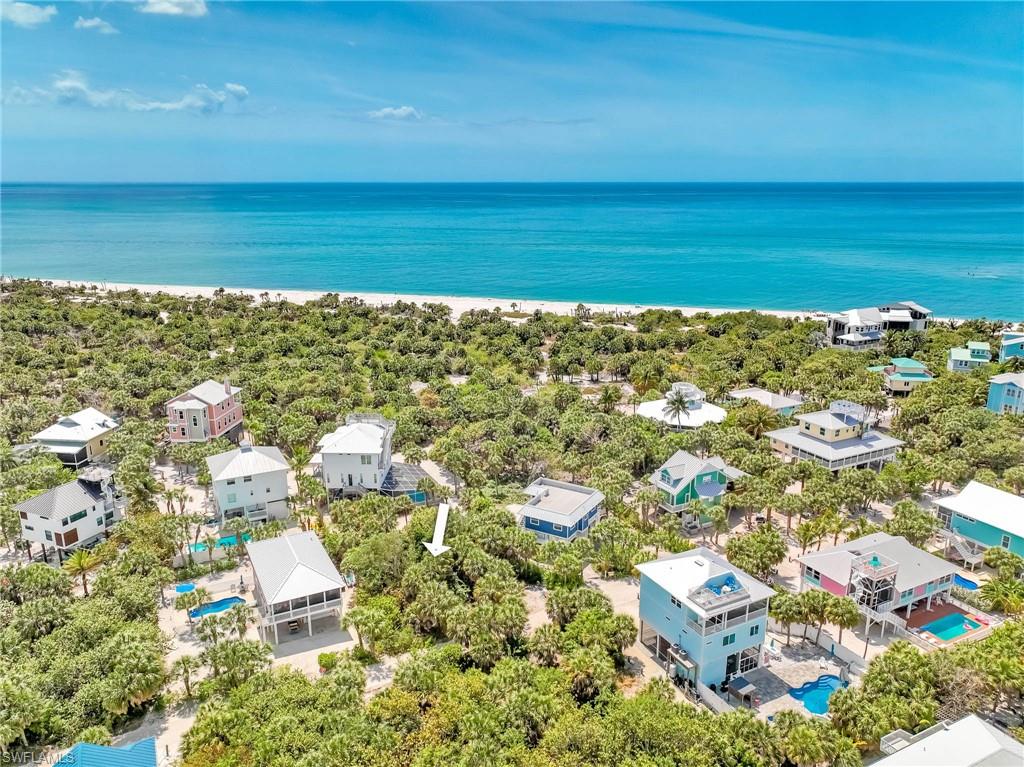 NORTH CAPTIVA DUNES - Land
