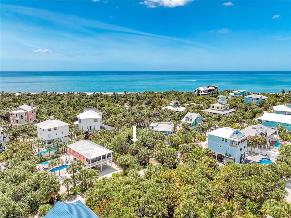 NORTH CAPTIVA DUNES - Land