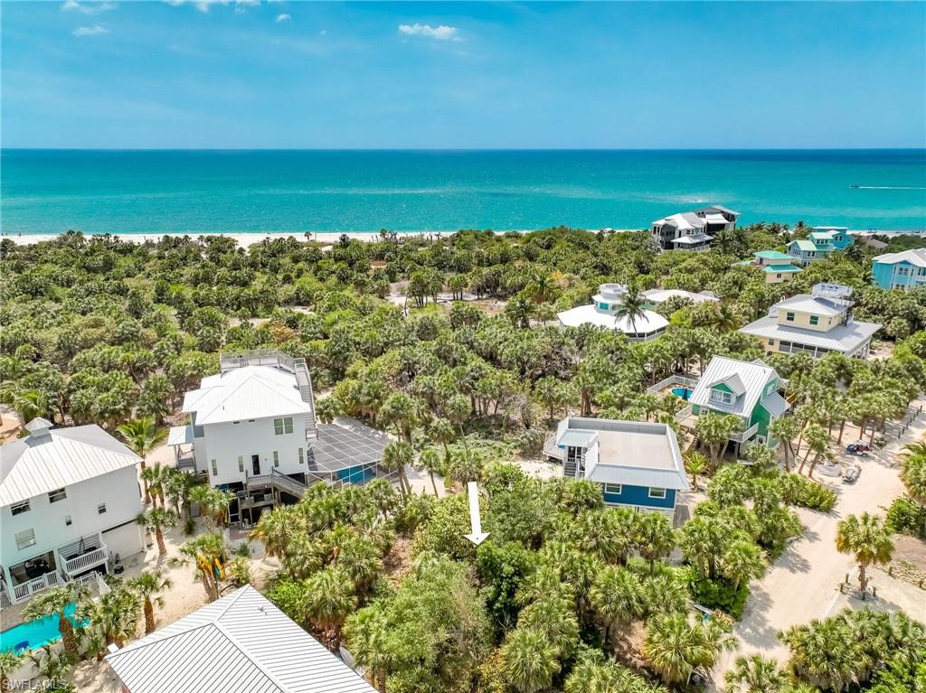 NORTH CAPTIVA DUNES - Land