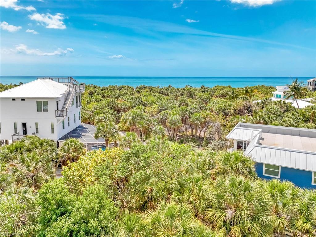 NORTH CAPTIVA DUNES - Land