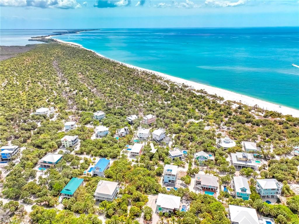 NORTH CAPTIVA DUNES - Land