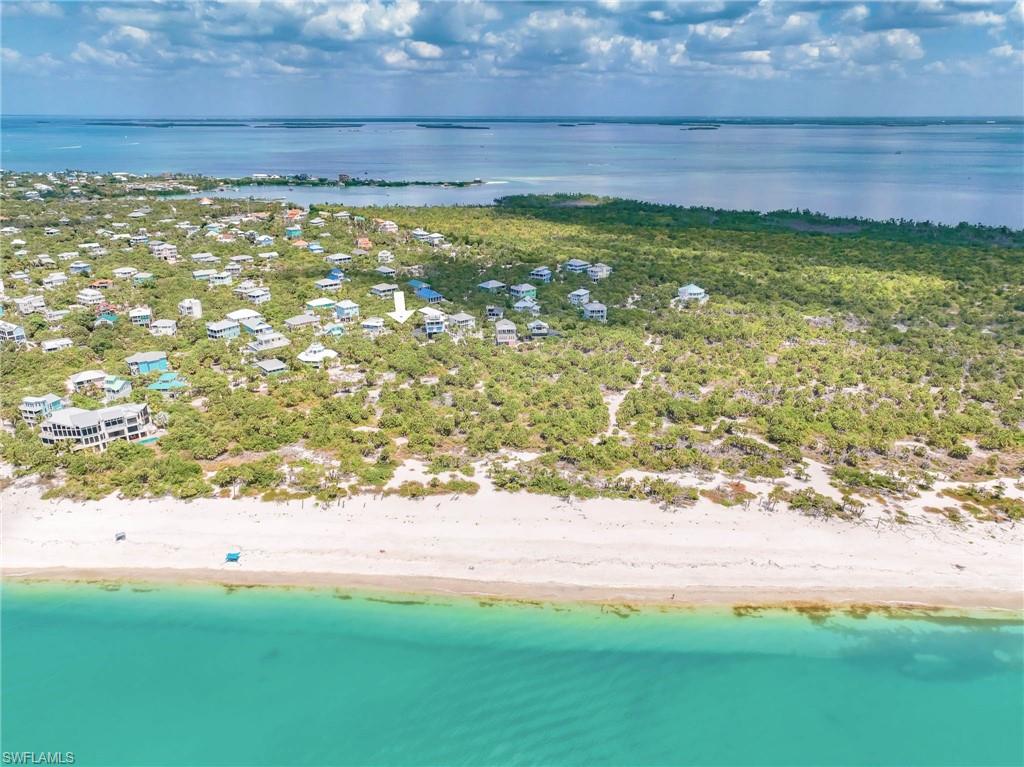 NORTH CAPTIVA DUNES - Land