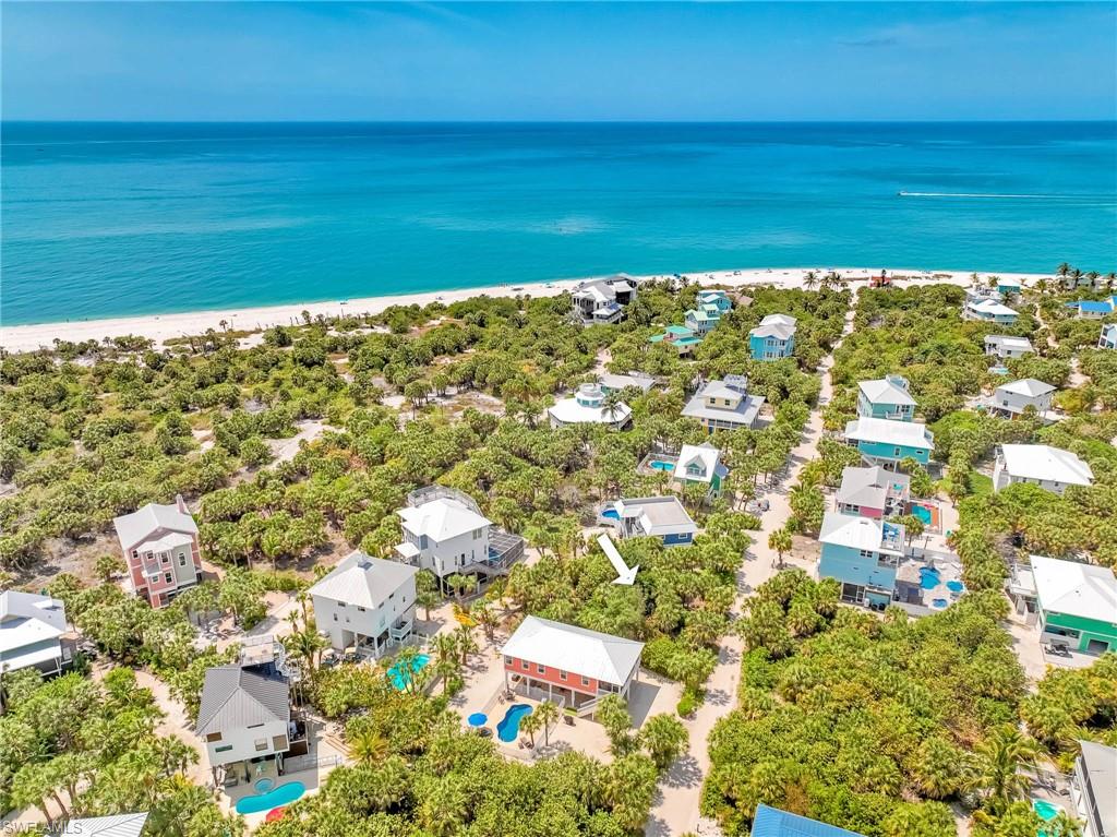 NORTH CAPTIVA DUNES - Land