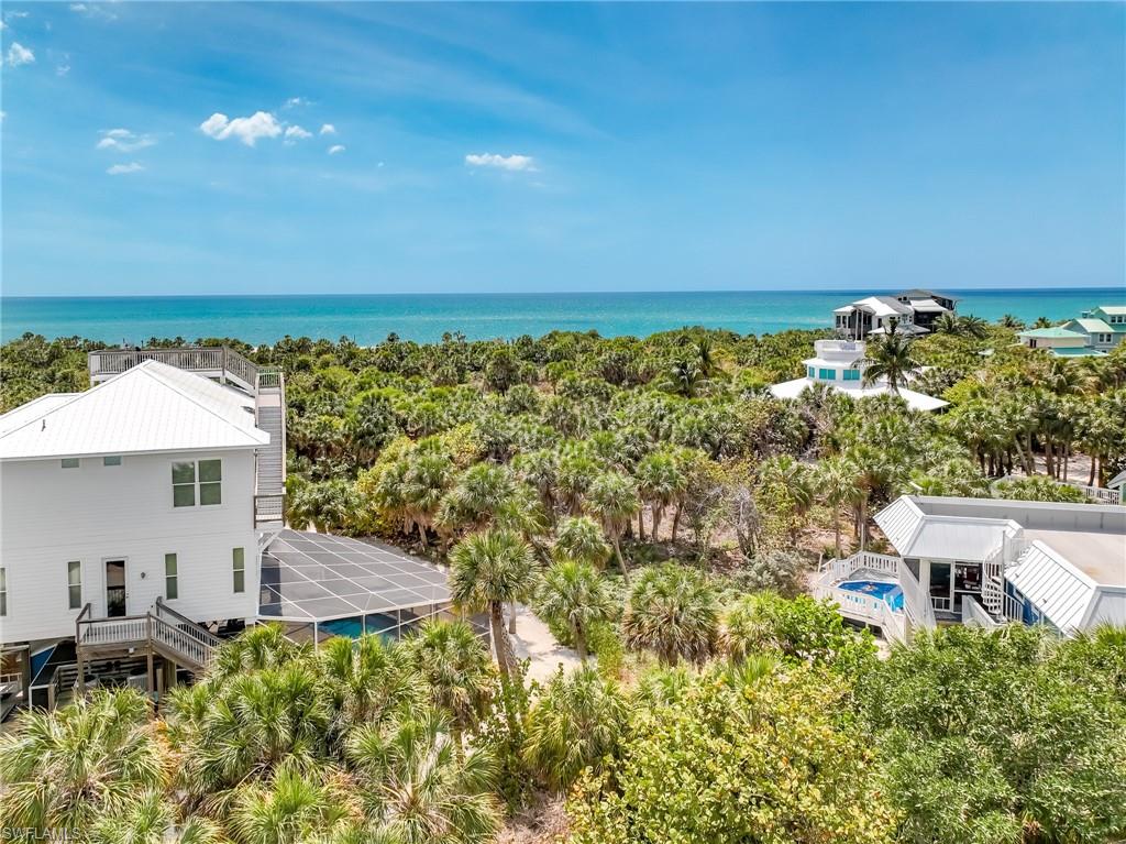 NORTH CAPTIVA DUNES - Land