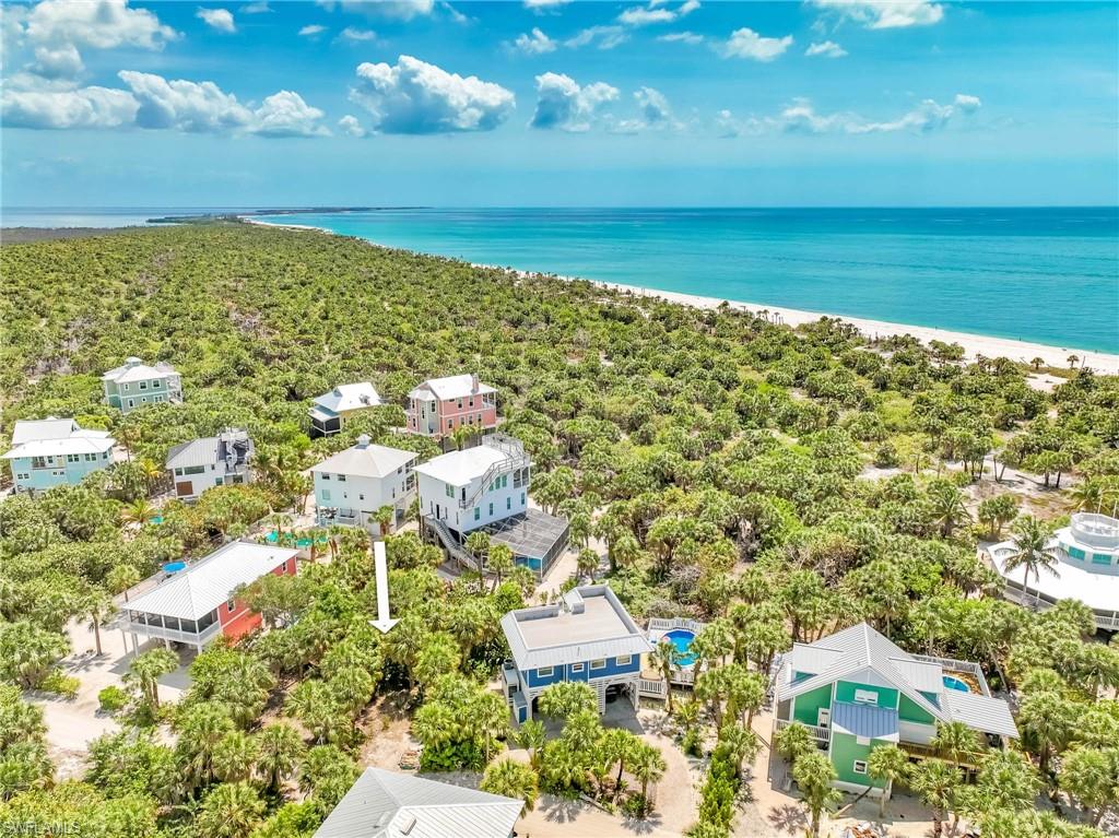 NORTH CAPTIVA DUNES - Land