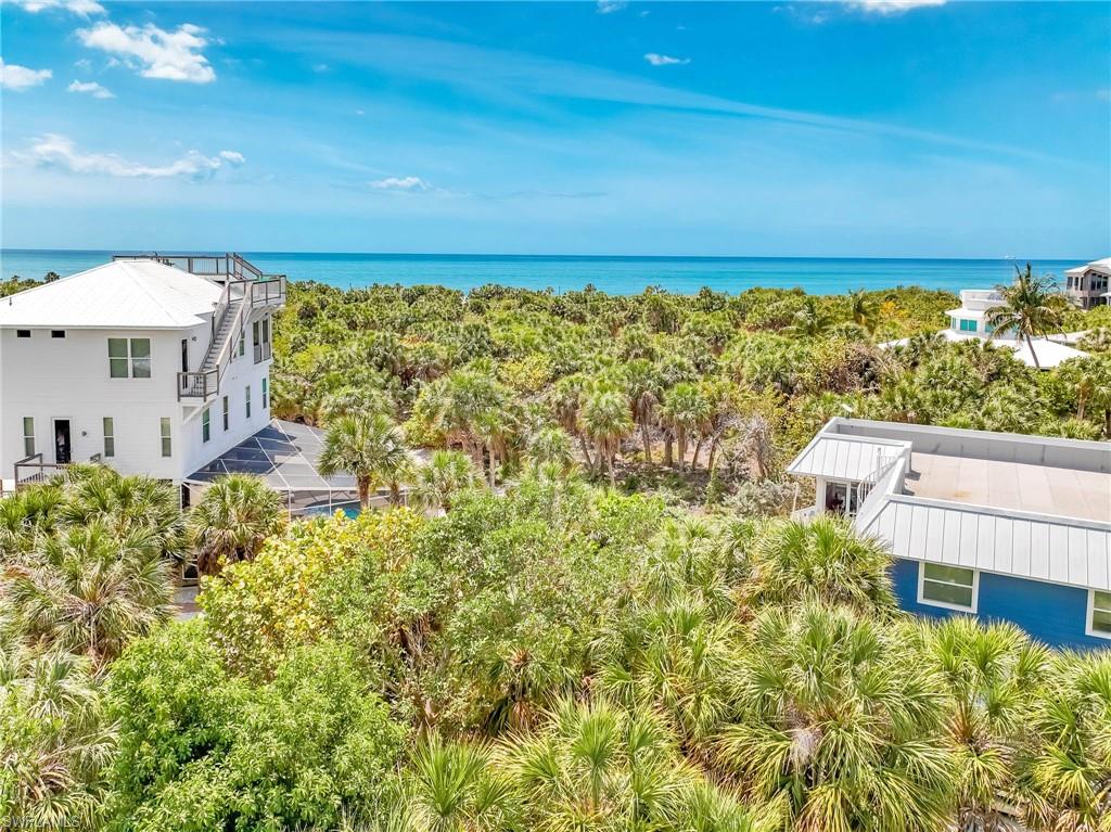 NORTH CAPTIVA DUNES - Land