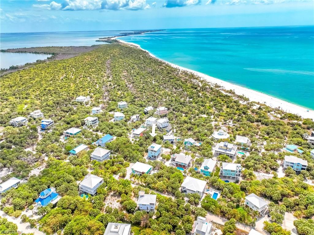 NORTH CAPTIVA DUNES - Land