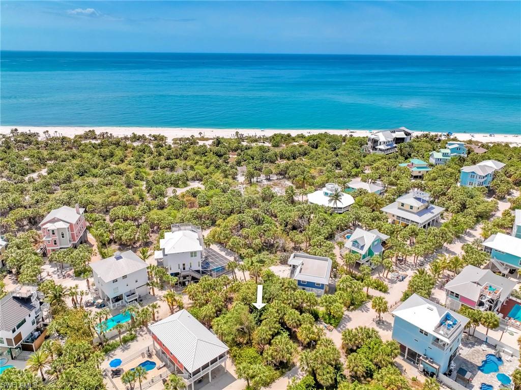 NORTH CAPTIVA DUNES - Land