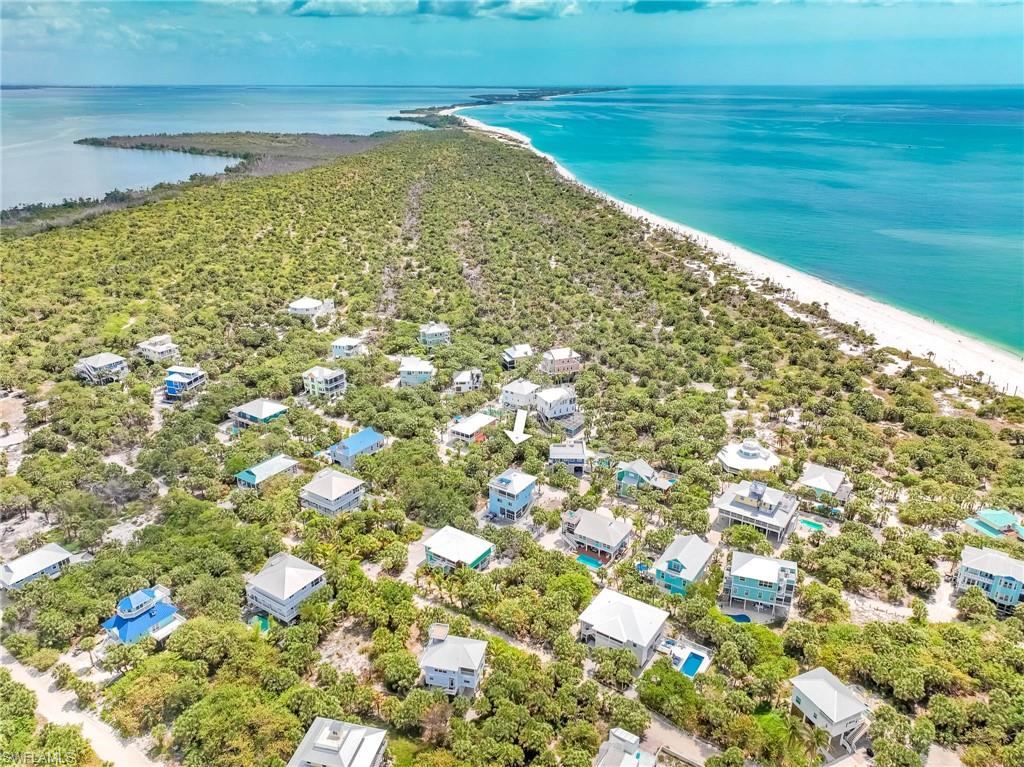 NORTH CAPTIVA DUNES - Land