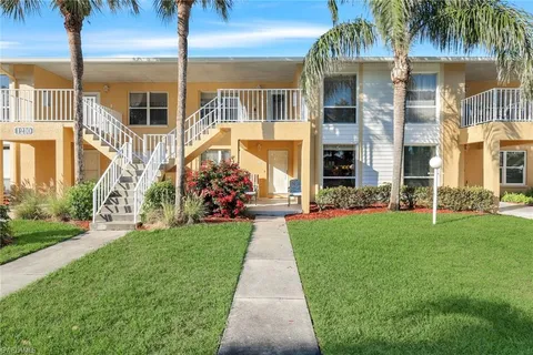 1210 Yesica Ann Cir Unit C104, Naples, FL 34110 - #: 225022048