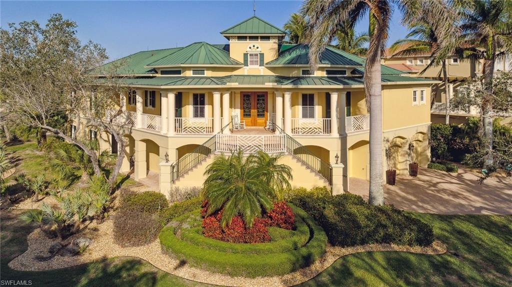 HIDEAWAY BEACH - Residential