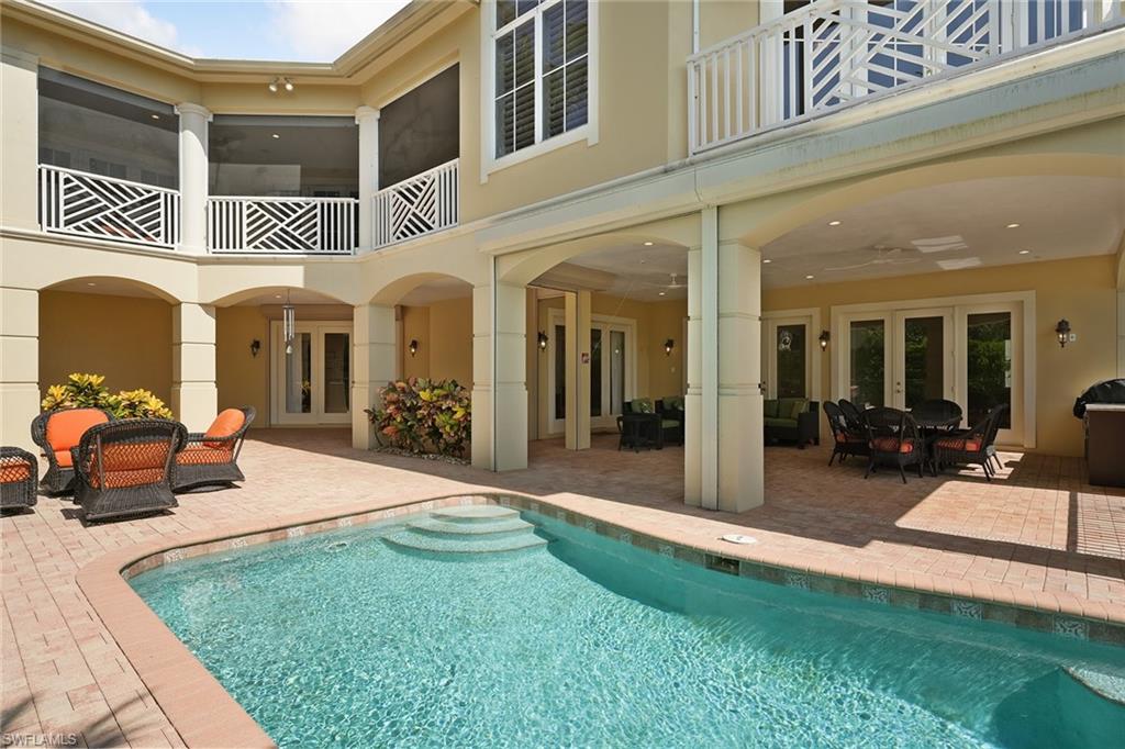 HIDEAWAY BEACH - Residential