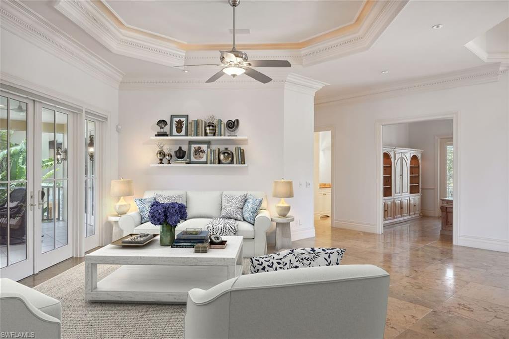 HIDEAWAY BEACH - Residential