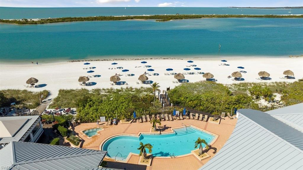 HIDEAWAY BEACH - Residential