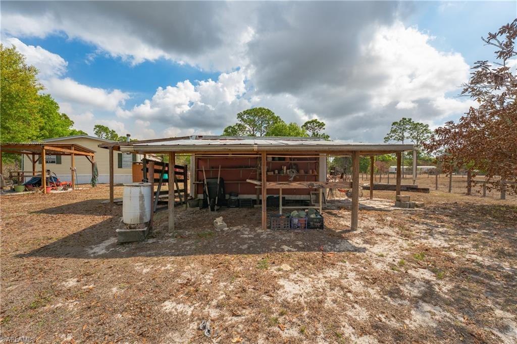 PIONEER PLANTATION - Residential